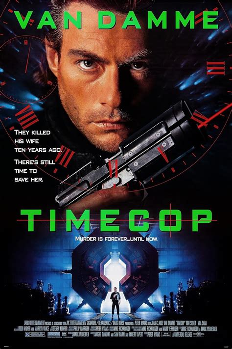 Timecop &1994&